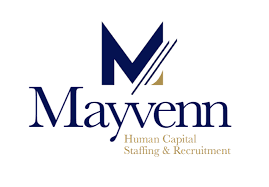 Mayvenn Human Capital Staffing & Recruitment logo